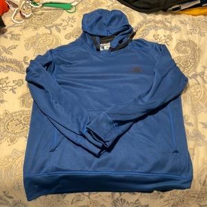 Light weight the go to hoodie. Size L